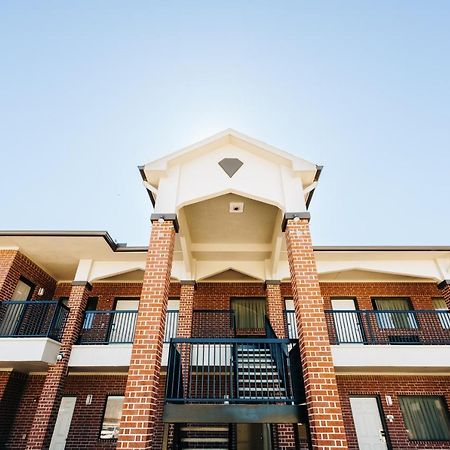 Winchester Inn And Suites Humble/Iah/North Houston Eksteriør billede