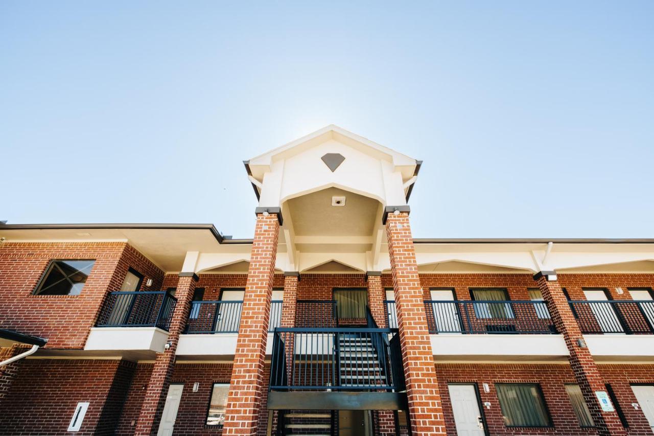 Winchester Inn And Suites Humble/Iah/North Houston Eksteriør billede
